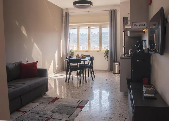 A Casa di Amici