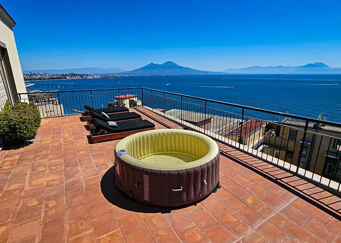 Suite Posillipo 298