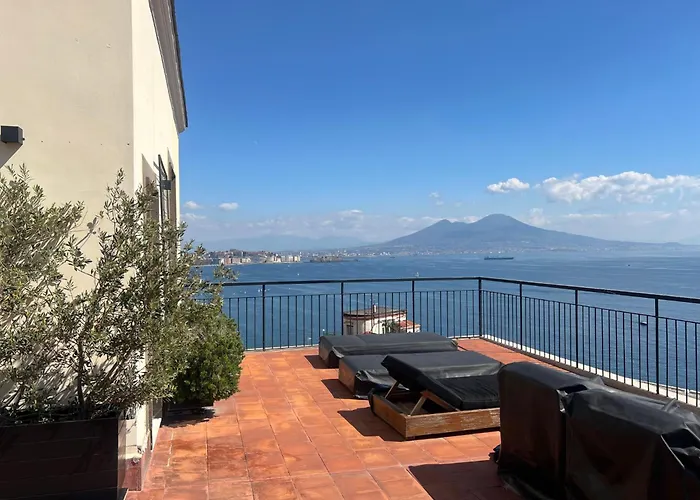 Suite Posillipo 298